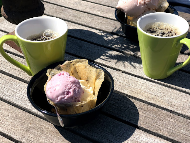 Österlenkryddor Open Times