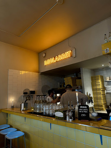 Deglabbet Vasastan - Gastronomi och hotellverksamhet