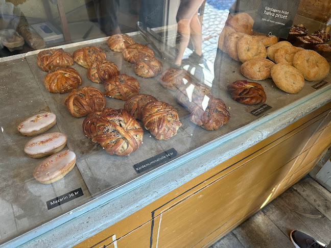 Bageriet - Stockholm