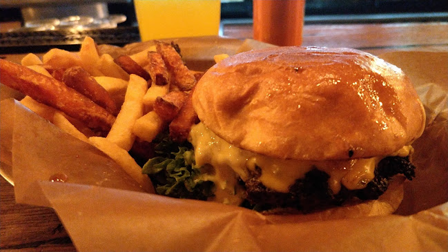 Comentarii opinii despre Beers n burgers