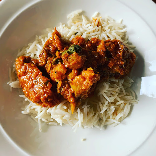 Chili Masala - Gastronomi och hotellverksamhet