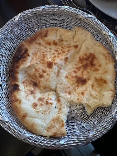 Comentarii opinii despre Curry NamNam Kristianstad