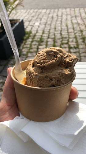 Gelato by Smak - Gastronomi och hotellverksamhet