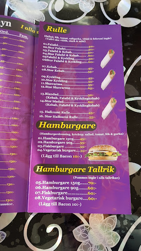 Highway Svedala - Gastronomi och hotellverksamhet