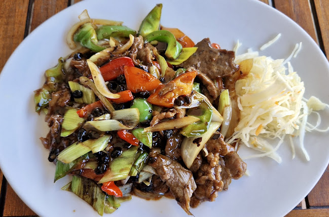 Restaurang Lotus House i Höllviken - Gastronomi och hotellverksamhet