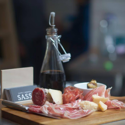 Reviews of Enoteca Sassi in Göteborg - Gastronomi och hotellverksamhet