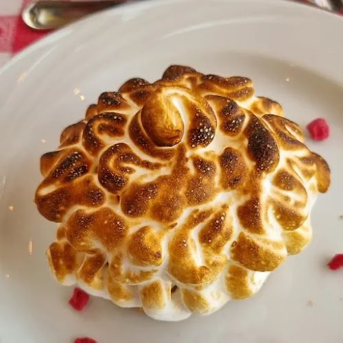 Restaurang Flitiga Lisa - Gastronomi och hotellverksamhet