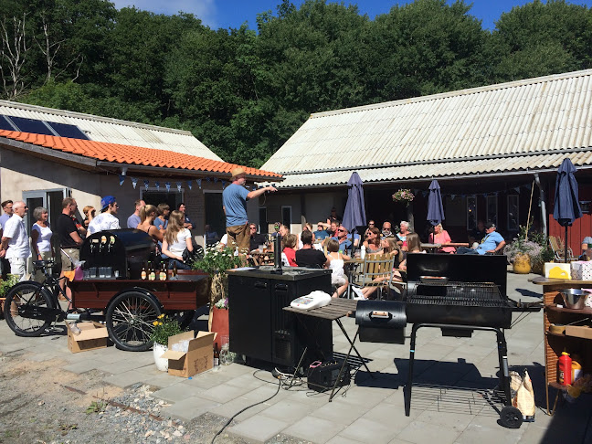 Byaregårdens Brygghus - Gastronomi och hotellverksamhet