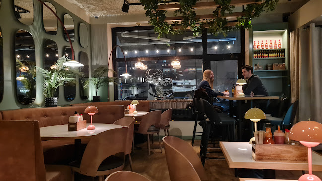 Franky's - Södermalm Phone number