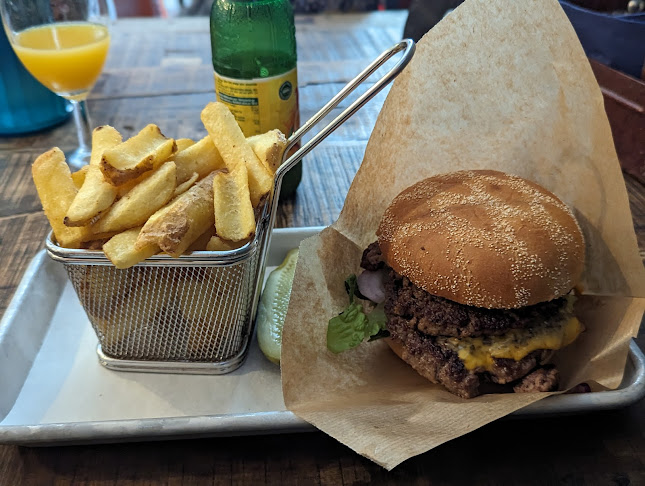 Borgmestaren - Vadstena