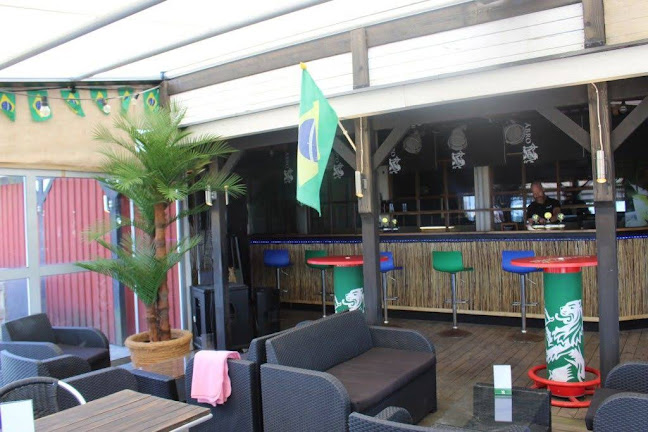 RIO Bar & Restaurang - Gastronomi och hotellverksamhet