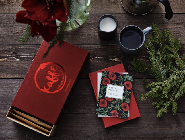 Godhem - Gastronomi och hotellverksamhet