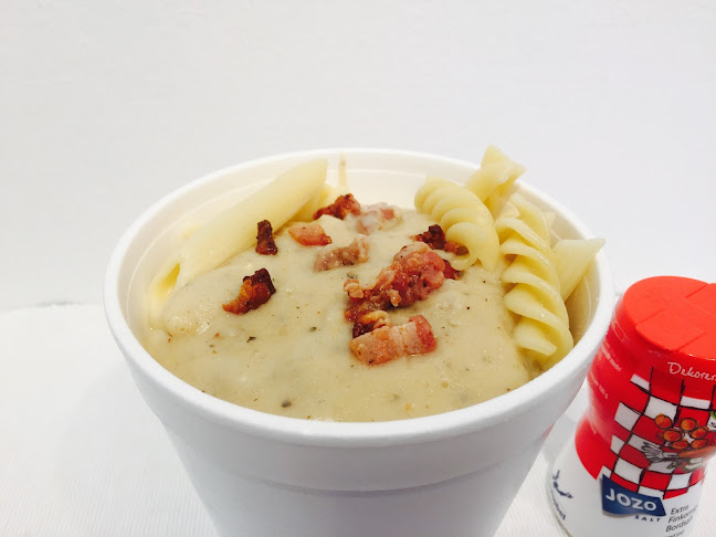 Pastariket - Gastronomi och hotellverksamhet