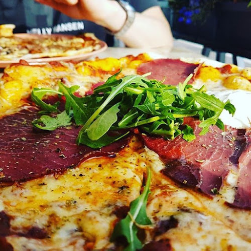 Comentarii opinii despre Cyrano Växjö