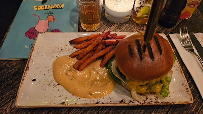 Comentarii opinii despre Tranquilo