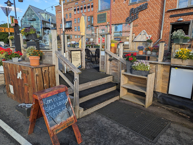 Porter Pelle - Restaurang vid Vattnet, Evenemang/Livemusik i Göteborg - Göteborg