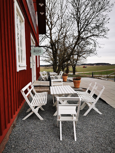 Landsberga Gårdsbutik & café - Örsundsbro