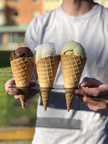 Betsy Sandberg Choklad, Lidingö - Lidingö