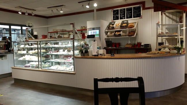 Comentarii opinii despre Estvalls Bageri & Konditori AB