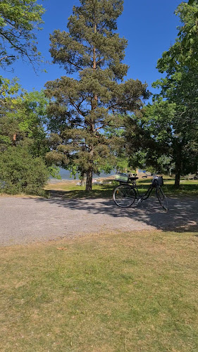 Abborrebergs Veranda - Norrköping