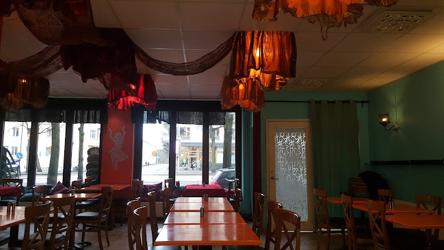 Ringvägen 87, 118 61 Stockholm