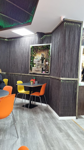 Möllans burger - Gastronomi och hotellverksamhet