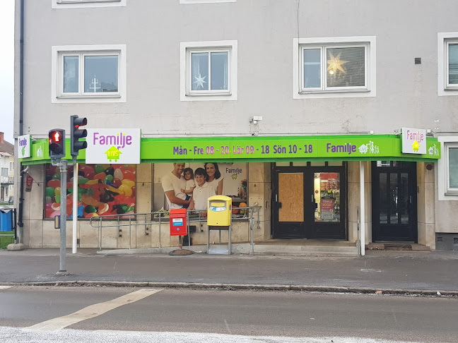 Familjelivs Phone number