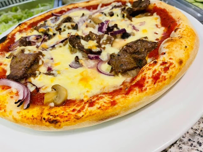 Alanya Restaurang & Pizzeria