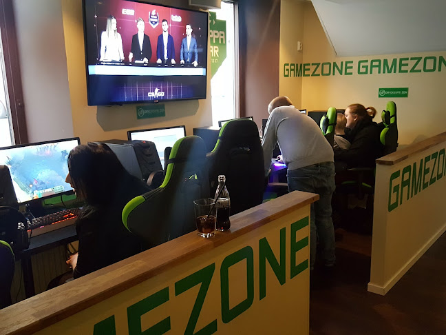 Kappa Bar - Göteborg