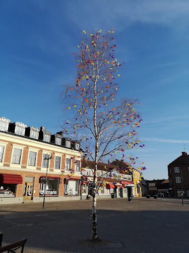 Thai torget Open Times