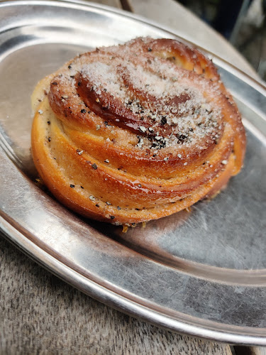 Lilla Kafferosteriet - Gastronomi och hotellverksamhet