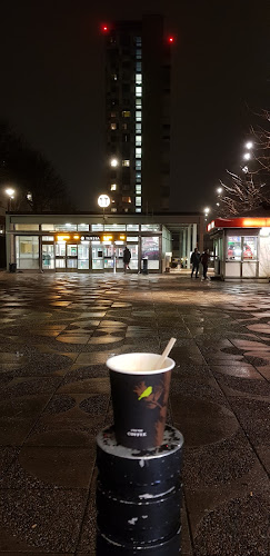 Gott Gott Grillen - Gastronomi och hotellverksamhet