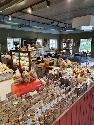 Comentarii opinii despre Vischan's Bageri