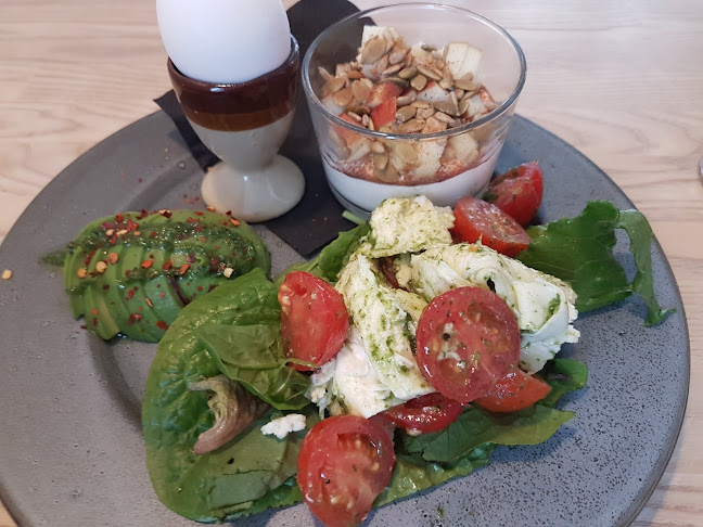 Kaffebaren - Kungsbacka