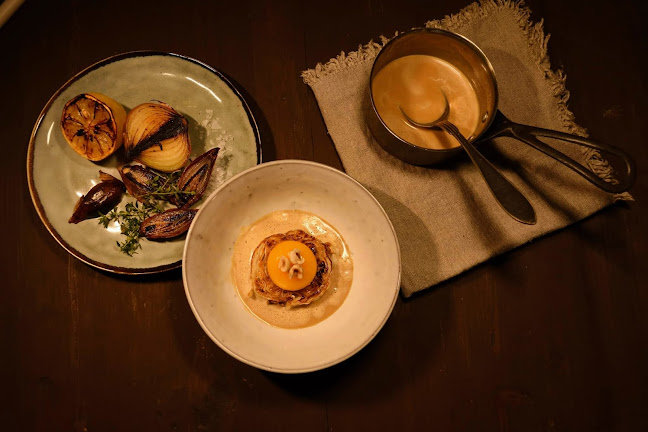 Catering Tillsammans - Gastronomi och hotellverksamhet