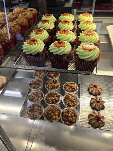 Lindahls Bageri Ingelsta