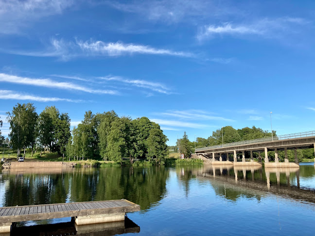 Hamnkrogen Fagersta - Gastronomi och hotellverksamhet