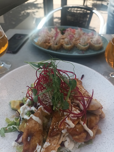 Opinii despre Geisha Sushi & Wok în Göteborg - Gastronomi och hotellverksamhet