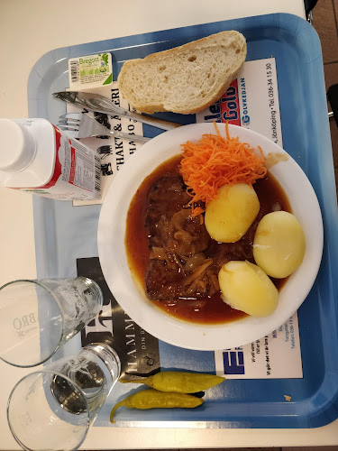 Comentarii opinii despre Restaurang Air Inn