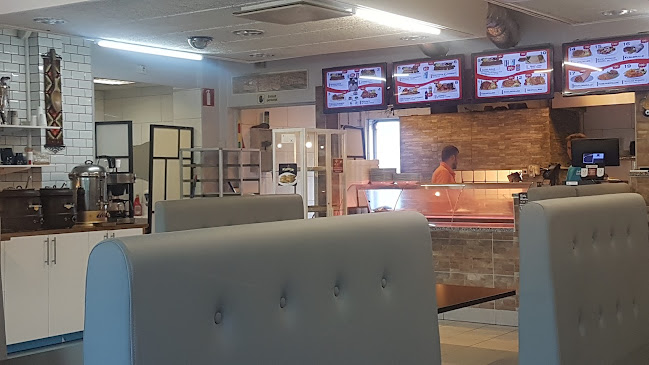 Comentarii opinii despre Råby Restaurang