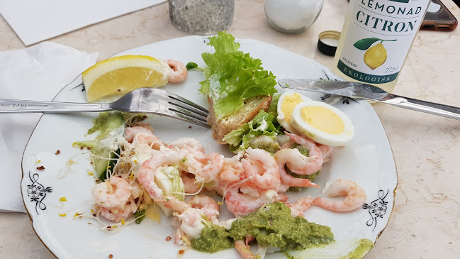 Reviews of Glutenfria Paradiset Café och Butik I Stora Herrestad in Ystad - Gastronomi och hotellverksamhet