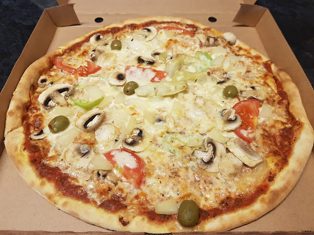 Nya Kreta Pizzeria