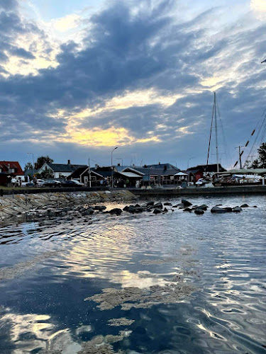 Opinii despre Branterögen în Brantevik - Gastronomi och hotellverksamhet