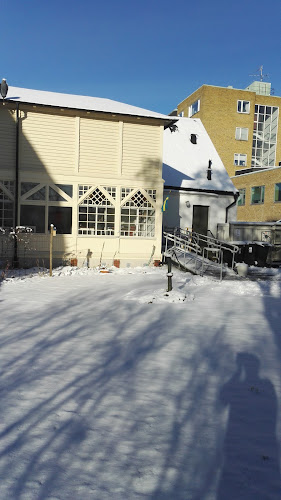 Lilla Caféet LUND - Gastronomi och hotellverksamhet