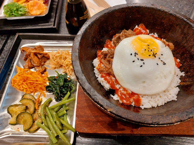 Keemchi Farsta C - Farsta