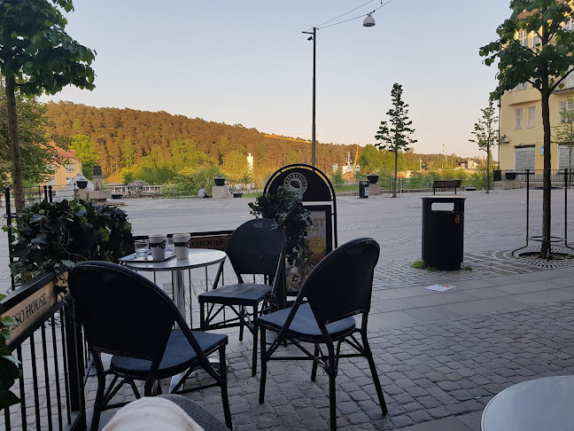 Espresso House Södertälje