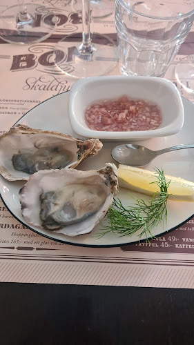 Bon - Gastronomi och hotellverksamhet