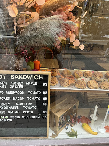 Cafe Krans - Gastronomi och hotellverksamhet