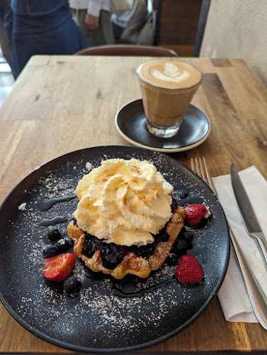 Cykelcafé Le Mond Phone number