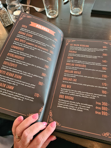 Comentarii opinii despre MR BBQ